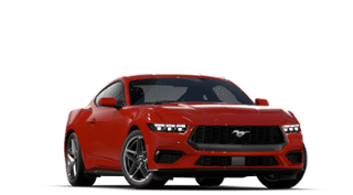 2026 Ford Mustang® External Image 5